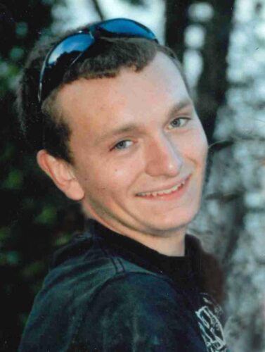 Michael Kevin Knewtson